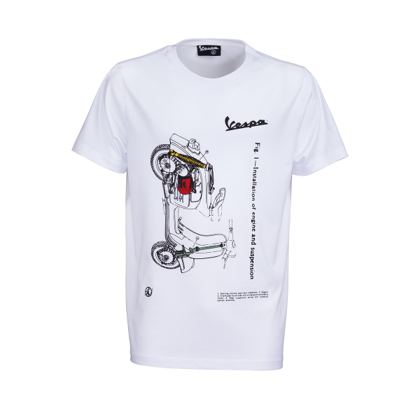Wotherspoon t shirt hotsell