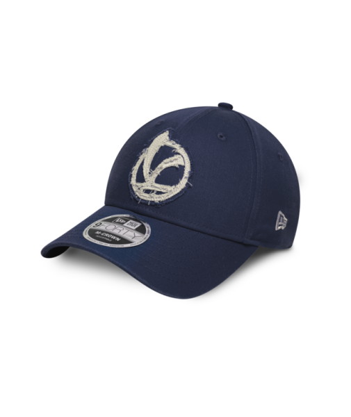 Vespa 80th Baseballcap by New Era