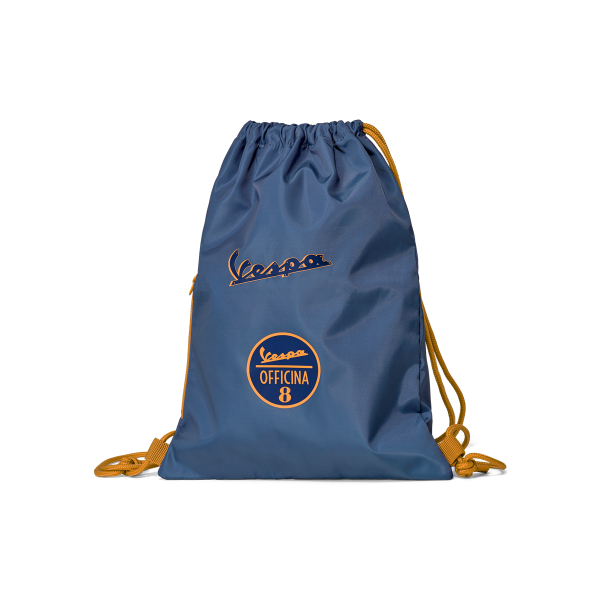 Vespa OFFICINA 8 "Turnsackerl"