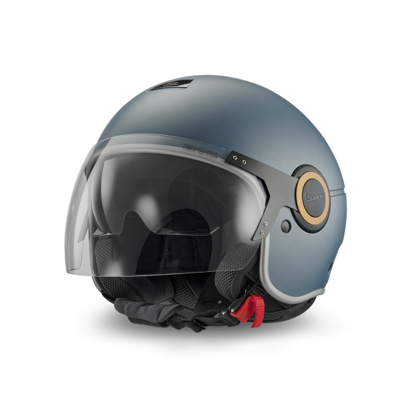 Jethelm Vespa OFFICINA 8