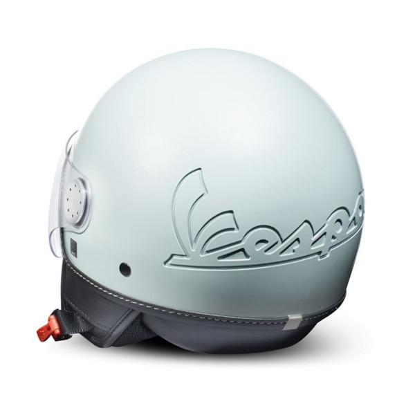 Jet-Helm VESPA VISOR 3.0 - verde relax 350/A