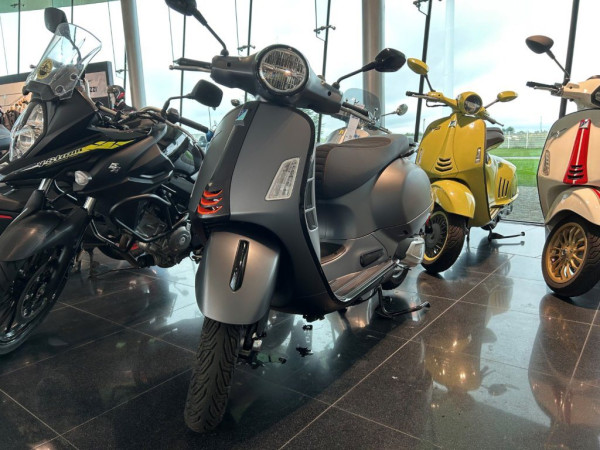 Vespa GTS 310 SuperSport
