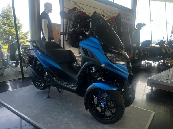 Piaggio MP3 310