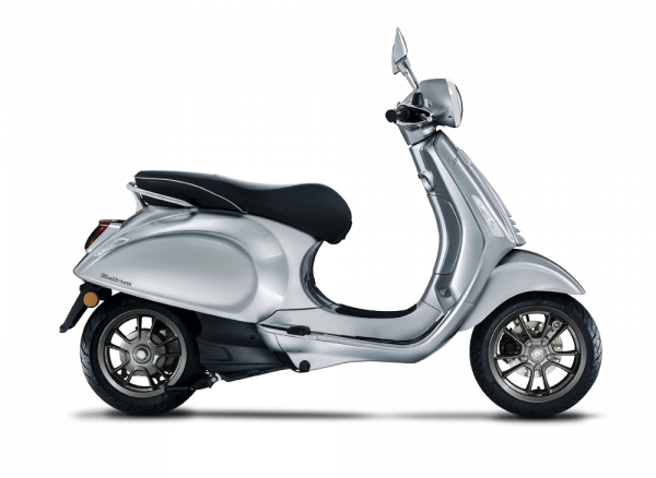 Vespa Elettrica 45 km/h E5