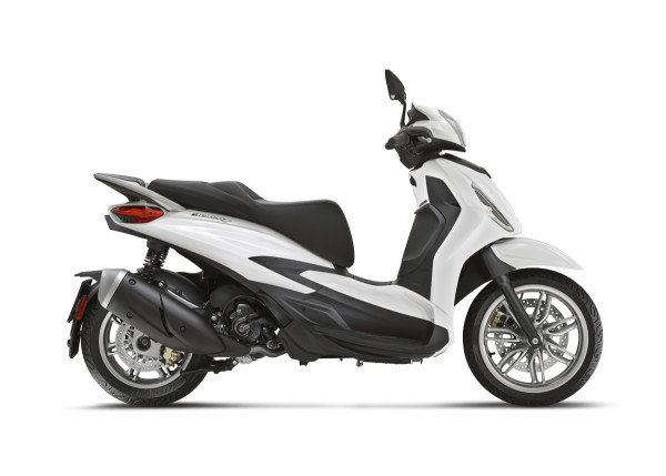 Piaggio BEVERLY 310 HPE E5+