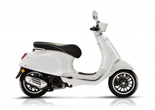 Vespa Sprint 50 E5