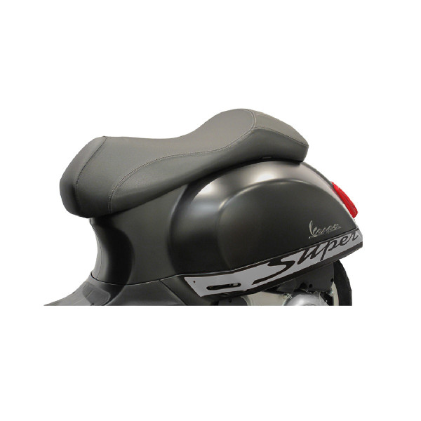 Sport-Gelsitzbank Vespa GTS