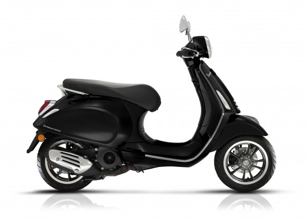 Vespa Primavera S 50 E5