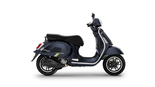 GTS 310 ST HPE FL ABS E5+