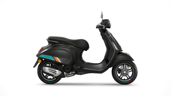 Vespa Primavera 50 S FL E5