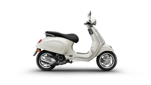 Vespa Primavera 50 RST E5