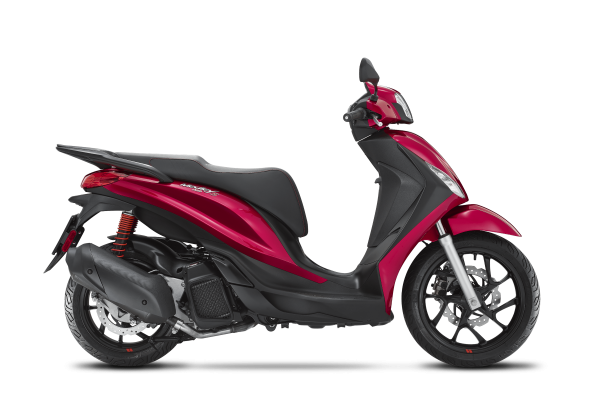 Piaggio MEDLEY 125 S E5