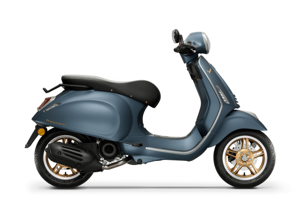 PV 50 OFFICINA 8 4T E5