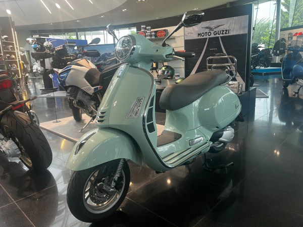 Vespa GTS 300 hpe