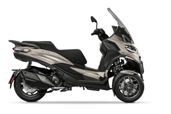 Piaggio MP3 400 HPE RST E5