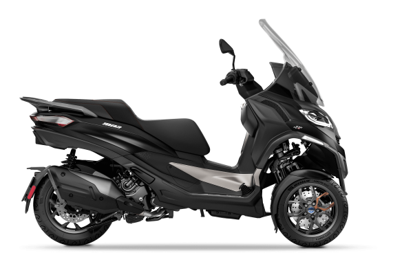 Piaggio MP3 530 HPE EXCLUSIVE E5