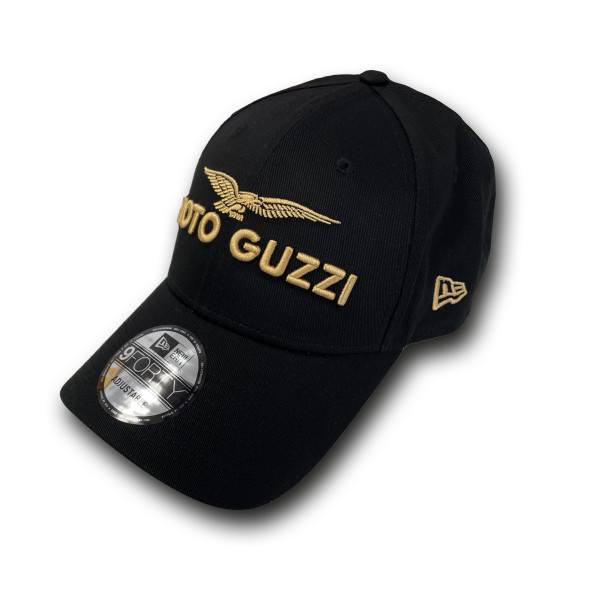 Baseballcap Moto Guzzi ESSENTIAL 9Forty