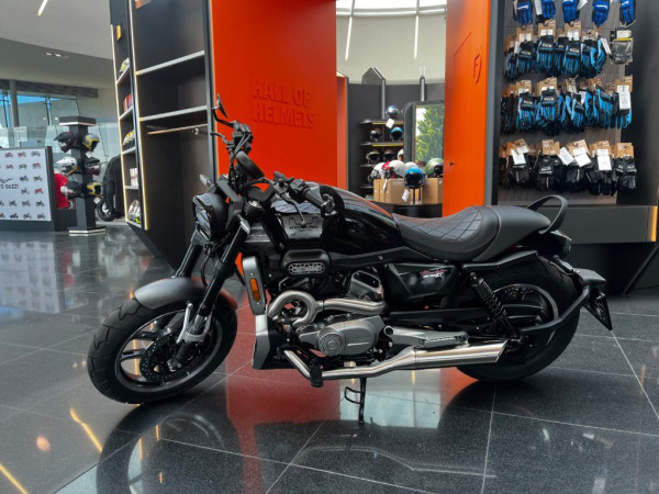 Hyosung GF 125