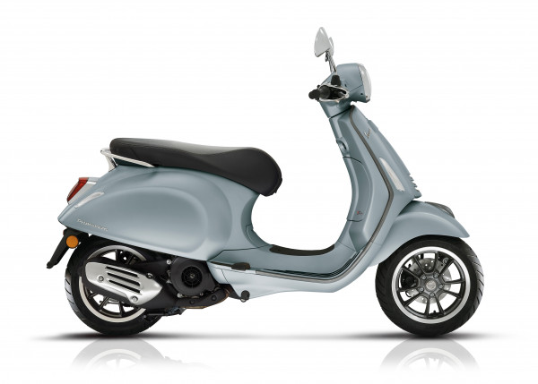 Vespa Primavera S 125 E5