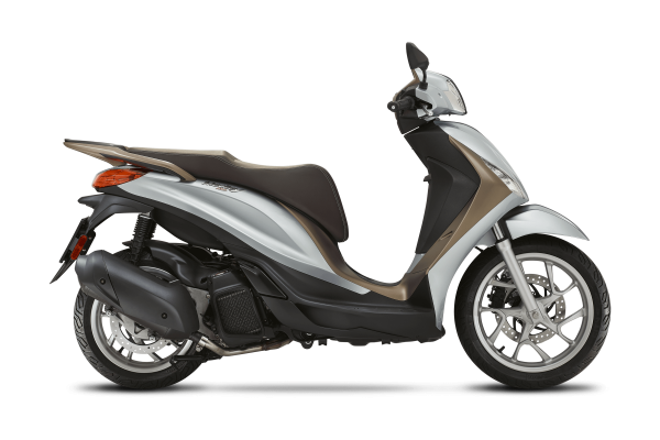 Piaggio MEDLEY 125 E5