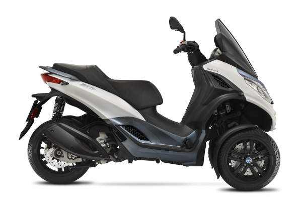 Piaggio MP3 300 E5