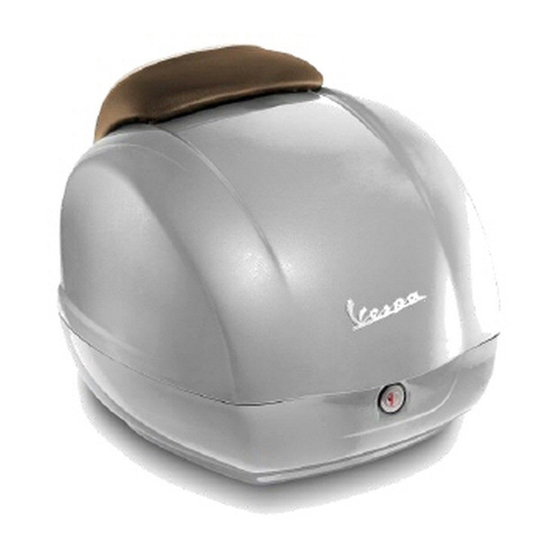 Topcase 36 Lit. grau (711/B) GTS 70° Anniversary