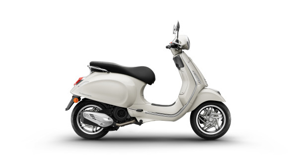 Vespa Primavera 125 RST ABS E5+