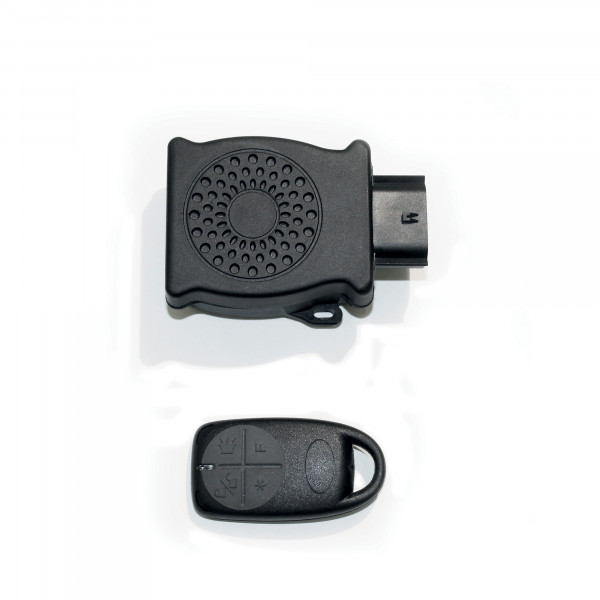 Alarmanlage E-Power