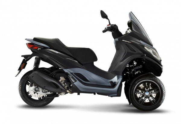 Piaggio MP3 300 E5