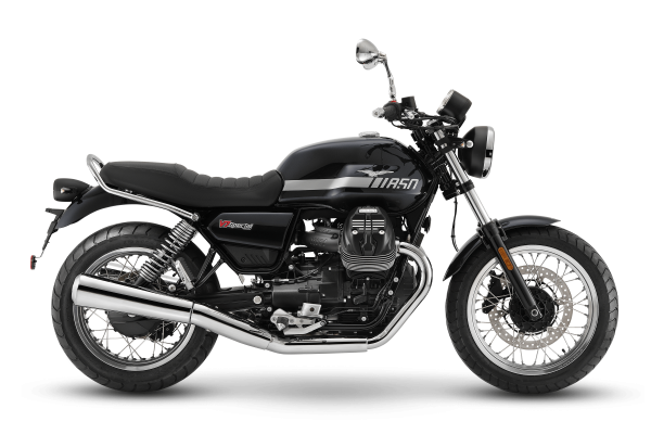 Moto Guzzi V7 Special E5