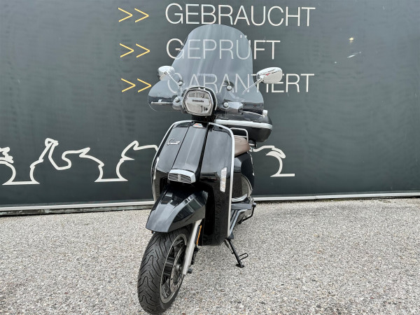 Lambretta V200 Special Flex