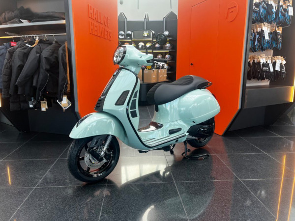 Vespa GTS 310