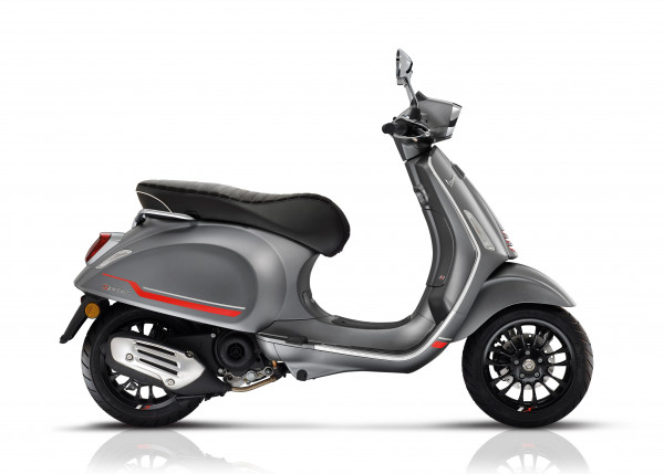 Vespa Sprint 50 S E5