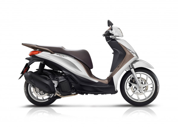 Piaggio MEDLEY 125 E5