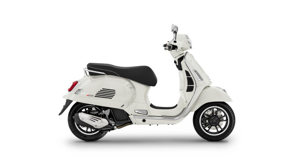 GTS 125 S HPE FL ABS E5+