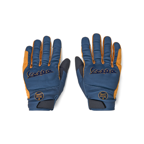 Vespa OFFICINA 8 Handschuhe