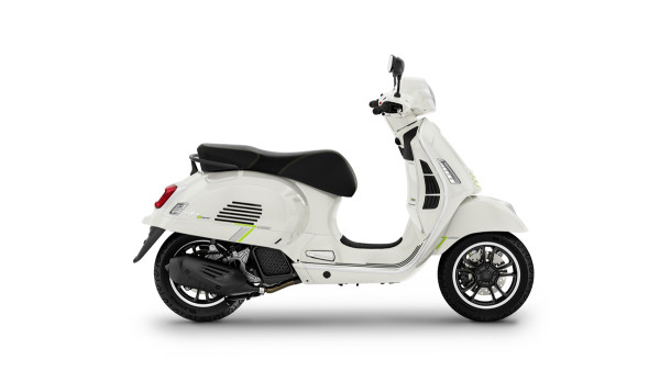 GTS 125 ST FL ABS E5+