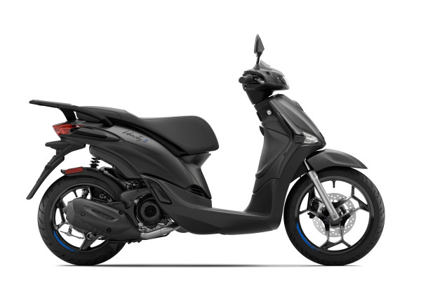 Piaggio LIBERTY 50 S RST E5