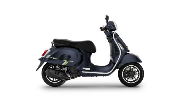 GTS 125 ST FL ABS E5+