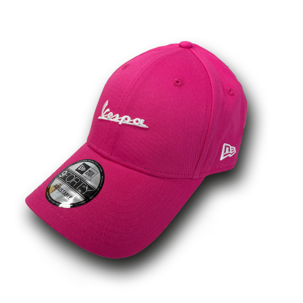 Baseballcap Vespa SEASONAL 9Forty