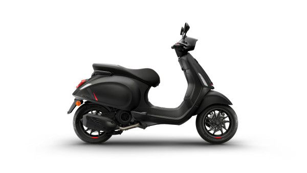 Vespa Sprint 125 S RST 4-TAKT ABS E5+