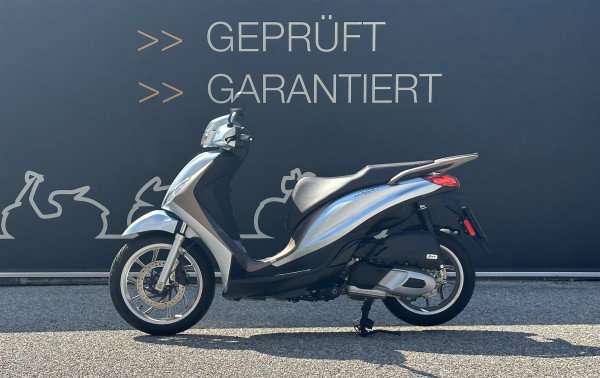 Piaggio Medley 125