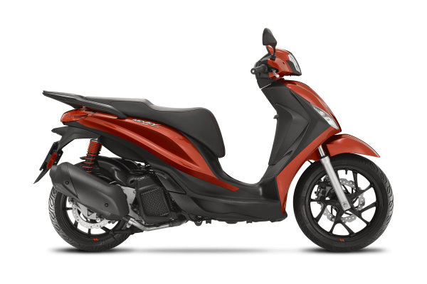 Piaggio MEDLEY 125 S E5
