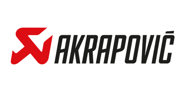 Akrapovic