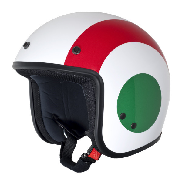 Jet-Helm VESPA NAZIONI