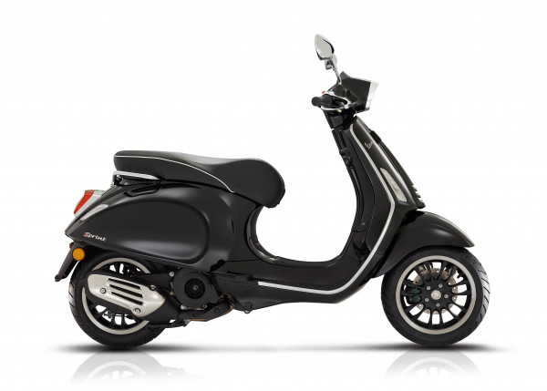 Vespa Sprint 125 E5