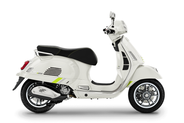 GTS 310 ST HPE ABS E5+