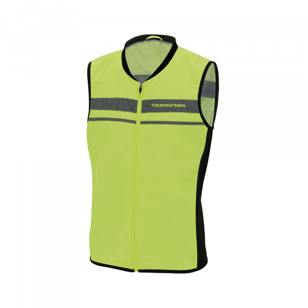 NANO FLEX GILET Sicherheitsweste