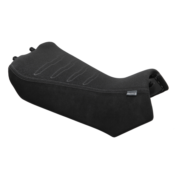 Heated Comfort Sitzbank HOCH für MG STELVIO E5+